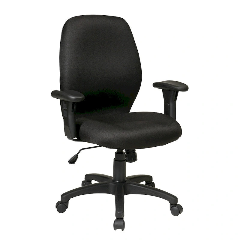 Office Chair 2:1 Synchro Tilt