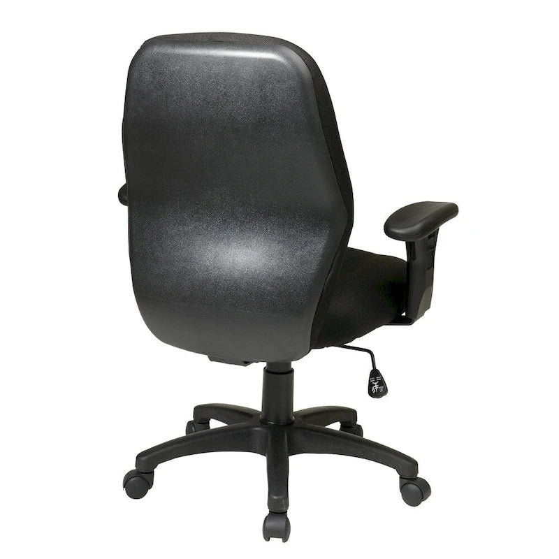 Chaise de bureau 2:1 Synchro Tilt